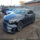 5XXGU4L39LG447123 2020 Kia Optima Ex/Ex+ auction photo thumbnail 2