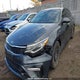 5XXGU4L39LG447123 2020 Kia Optima Ex/Ex+ auction photo thumbnail 6