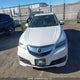 19UUB3F50GA801954 2016 Acura Tlx Tech auction photo thumbnail 11