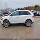 2LMDJ8JK9CBL03942 2012 Lincoln Mkx auction photo thumbnail 14