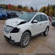 2LMDJ8JK9CBL03942 2012 Lincoln Mkx auction photo thumbnail 2