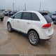 2LMDJ8JK9CBL03942 2012 Lincoln Mkx auction photo thumbnail 3