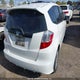 LUCGE8H5XE3000796 2014 Honda Fit Lx auction photo thumbnail 4