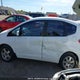 LUCGE8H5XE3000796 2014 Honda Fit Lx auction photo thumbnail 6