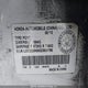 LUCGE8H5XE3000796 2014 Honda Fit Lx auction photo thumbnail 9