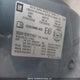 2GCEK13C281274537 2008 Chevrolet Silverado 1500 Lt/Wt auction photo thumbnail 9