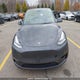 5YJYGDEE8MF186050 2021 Tesla Model Y auction photo thumbnail 12