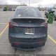 5YJYGDEE8MF186050 2021 Tesla Model Y auction photo thumbnail 16