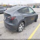 5YJYGDEE8MF186050 2021 Tesla Model Y auction photo thumbnail 4