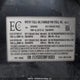 5YJYGDEE8MF186050 2021 Tesla Model Y auction photo thumbnail 9