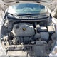 5NPDH4AEXDH445222 2013 Hyundai Elantra Gl auction photo thumbnail 10