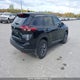 JN8BT3AB1SW172785 2025 Nissan Rogue S auction photo thumbnail 4