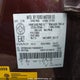 2FMDK49C19BA63213 2009 Ford Edge Limited auction photo thumbnail 9