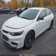 1G1ZE5ST6HF136020 2017 Chevrolet Malibu 1Lt auction photo thumbnail 2