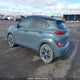 KM8K23AG8NU156332 2022 Hyundai Kona Sel auction photo thumbnail 3