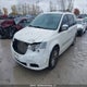 2A4RR6DG3BR738112 2011 Chrysler Town & Country Limited auction photo thumbnail 2