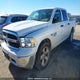 1C6RR7LT0PS581016 2023 Ram 1500 Classic Slt auction photo thumbnail 2