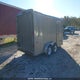 1UK500F2481066423 2008 Utility Trailer Mfg Utility Trailer auction photo thumbnail 4