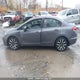 2HGFB2F77FH013967 2015 Honda Civic Touring auction photo thumbnail 15