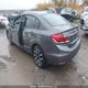2HGFB2F77FH013967 2015 Honda Civic Touring auction photo thumbnail 3