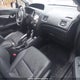 2HGFB2F77FH013967 2015 Honda Civic Touring auction photo thumbnail 5