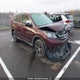 2HKRM4H35DH102632 2013 Honda Cr-V Lx auction photo thumbnail 1