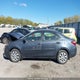 2T1BURHEXGC620890 2016 Toyota Corolla Le auction photo thumbnail 14