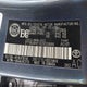 2T1BURHEXGC620890 2016 Toyota Corolla Le auction photo thumbnail 9