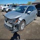 5YFBPMBE4NP301470 2022 Toyota Corolla Le/Xle auction photo thumbnail 2