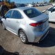 5YFBPMBE4NP301470 2022 Toyota Corolla Le/Xle auction photo thumbnail 3