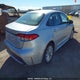 5YFBPMBE4NP301470 2022 Toyota Corolla Le/Xle auction photo thumbnail 4