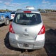 3N1BC13E87L366804 2007 Nissan Versa S/Sl auction photo thumbnail 16