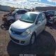 3N1BC13E87L366804 2007 Nissan Versa S/Sl auction photo thumbnail 2