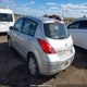 3N1BC13E87L366804 2007 Nissan Versa S/Sl auction photo thumbnail 3