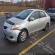 JTDBT923291314378 2009 Toyota Yaris auction photo thumbnail 2