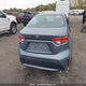 5YFBPMBE2NP275595 2022 Toyota Corolla auction photo thumbnail 16
