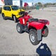 4UF08ATV98T235179 2008 Arctic Cat auction photo thumbnail 3