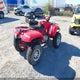 4UF08ATV98T235179 2008 Arctic Cat auction photo thumbnail 4
