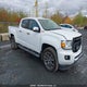 1GTG6EEN8J1101412 2018 GMC Canyon Denali auction photo thumbnail 1