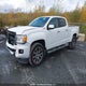 1GTG6EEN8J1101412 2018 GMC Canyon Denali auction photo thumbnail 2