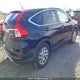 2HKRM4H54FH100584 2015 Honda Cr-V Ex auction photo thumbnail 4