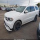 1C4RDJDG9HC697395 2017 Dodge Durango Gt auction photo thumbnail 2