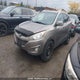 KM8JU3AC0BU265950 2011 Hyundai Tucson Gls/Limited auction photo thumbnail 2