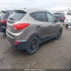 KM8JU3AC0BU265950 2011 Hyundai Tucson Gls/Limited auction photo thumbnail 4