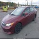 2HGFB2F44CH046233 2012 Honda Civic Lx auction photo thumbnail 6
