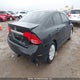 2HGFA16217H039483 2007 Honda Civic Dx auction photo thumbnail 4