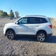 5FNYF6H34HB506608 2017 Honda Pilot Ex auction photo thumbnail 14