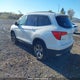 5FNYF6H34HB506608 2017 Honda Pilot Ex auction photo thumbnail 3