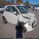 3C3CFFAR8DT703502 2013 Fiat 500 Pop auction photo thumbnail 1
