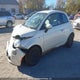 3C3CFFAR8DT703502 2013 Fiat 500 Pop auction photo thumbnail 2